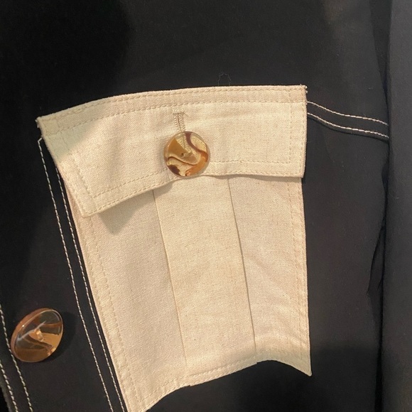 C/MEO collection consistent dress/jacket - Picture 4 of 11